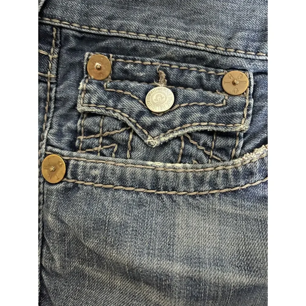 True Religion true religion